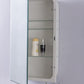 Bellaterra Medicine Cabinet-03- Item #808282-MC