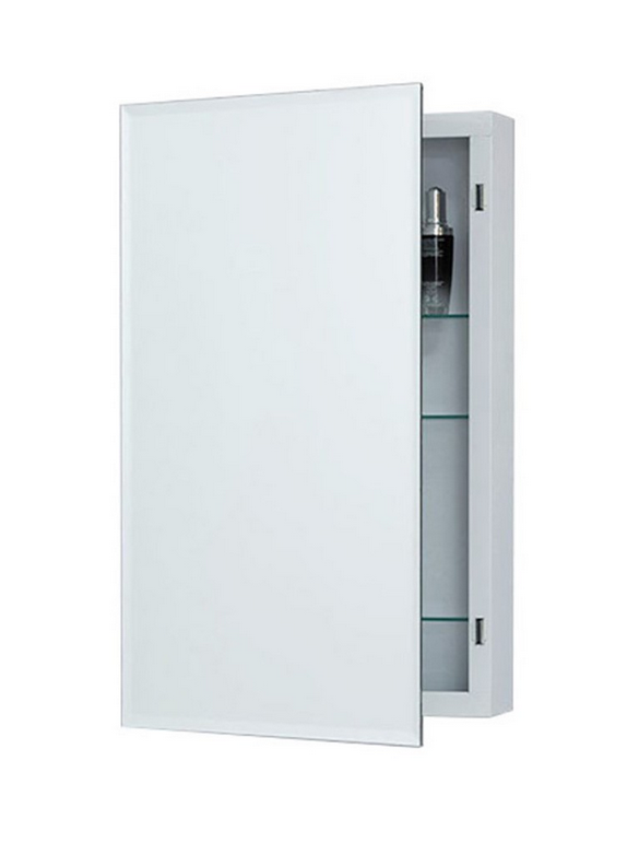 Bellaterra Medicine Cabinet-09- Item #808909A-MC