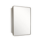 Bellaterra Medicine Cabinet-12- Item #8821-MC-GD