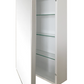 Bellaterra Medicine Cabinet-13-item #8821-MC-SL