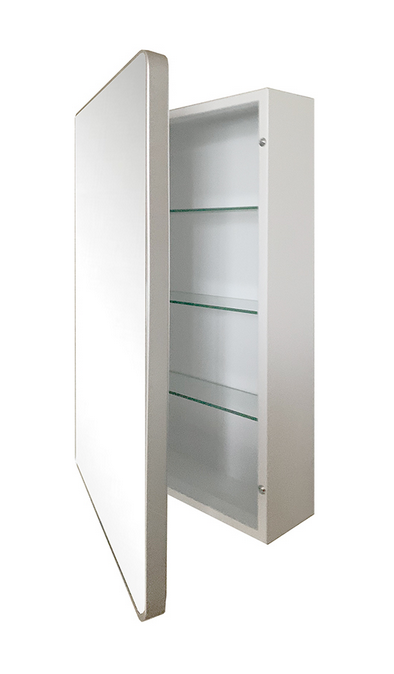 Bellaterra Medicine Cabinet-13-item #8821-MC-SL