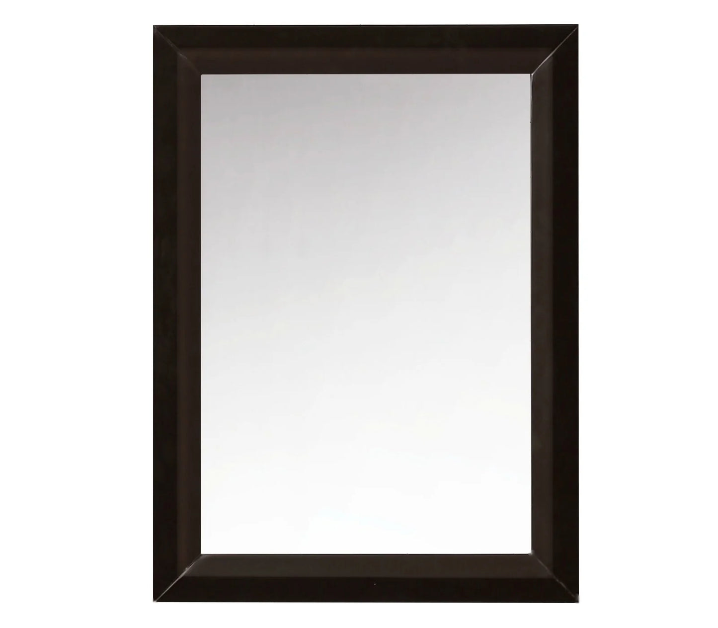 Ancerre Designs Wood-Framed Mirror—24 inch