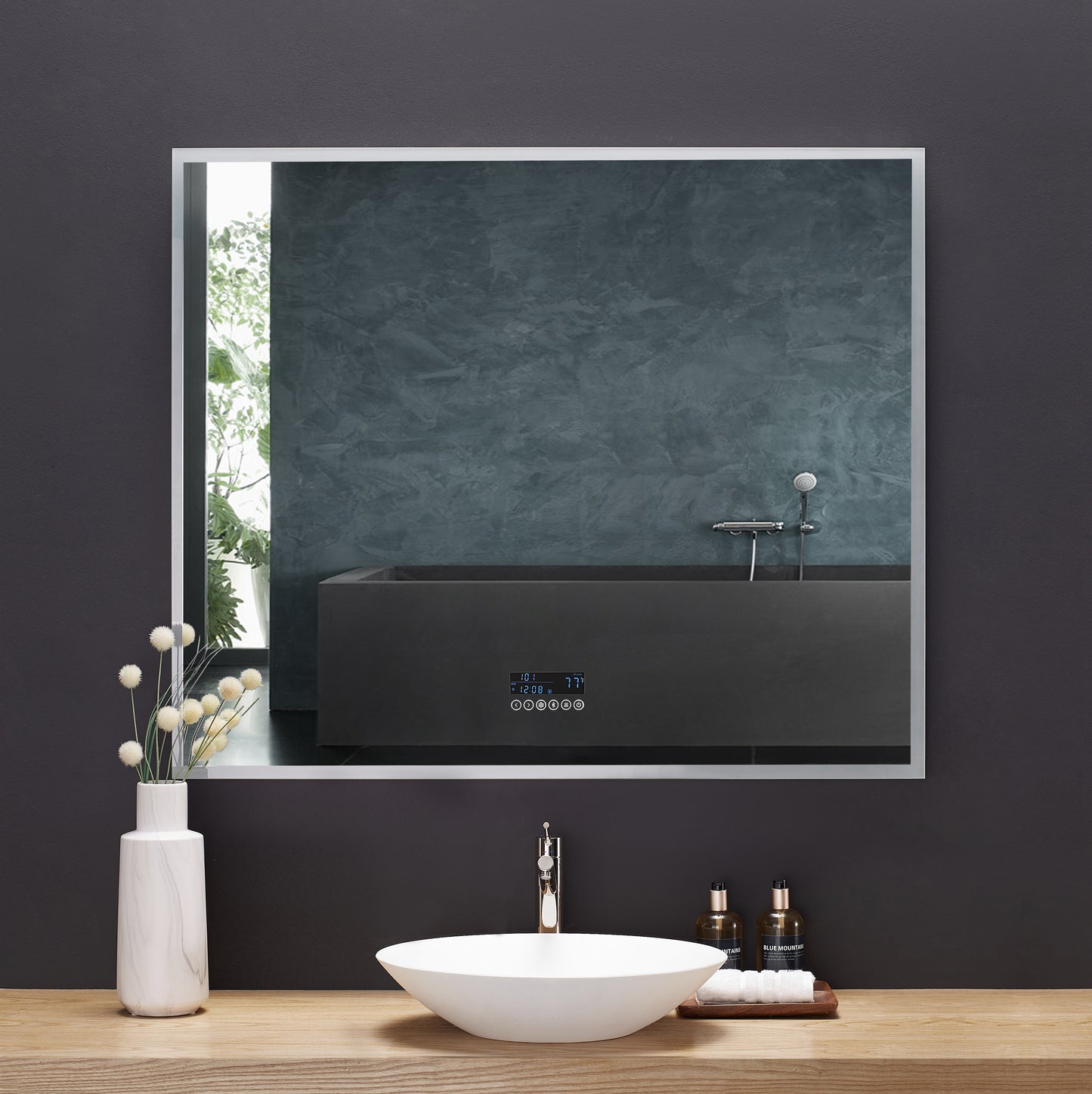 Ancerre Immersion Mirrors - 48 inch