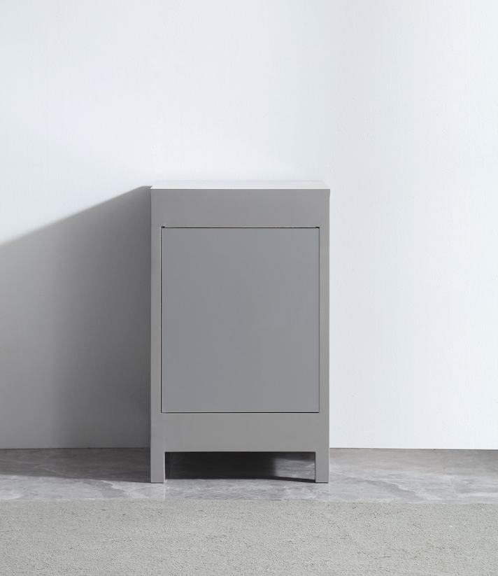 Virtu Caroline Parkway Side Cabinet