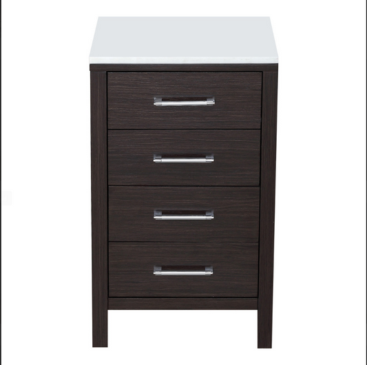 Virtu Dior Side Cabinet