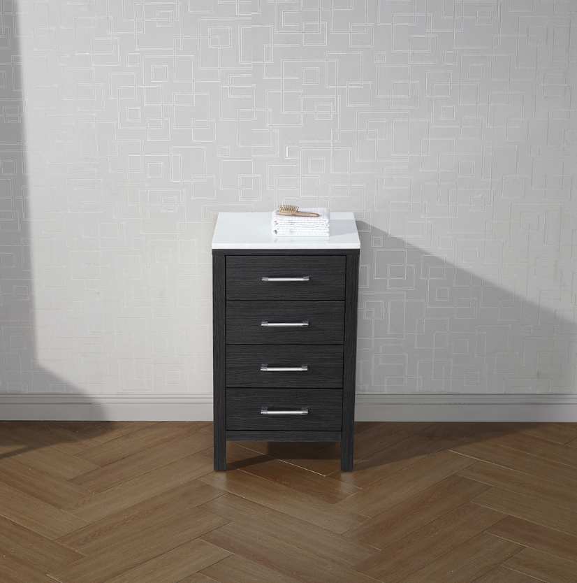 Virtu Dior Side Cabinet