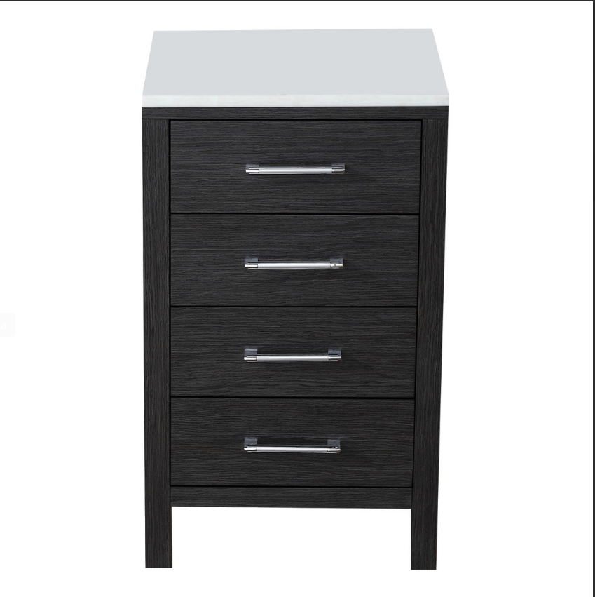 Virtu Dior Side Cabinet