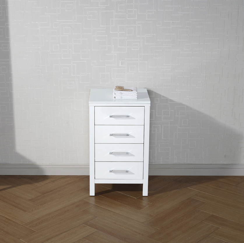 Virtu Dior Side Cabinet